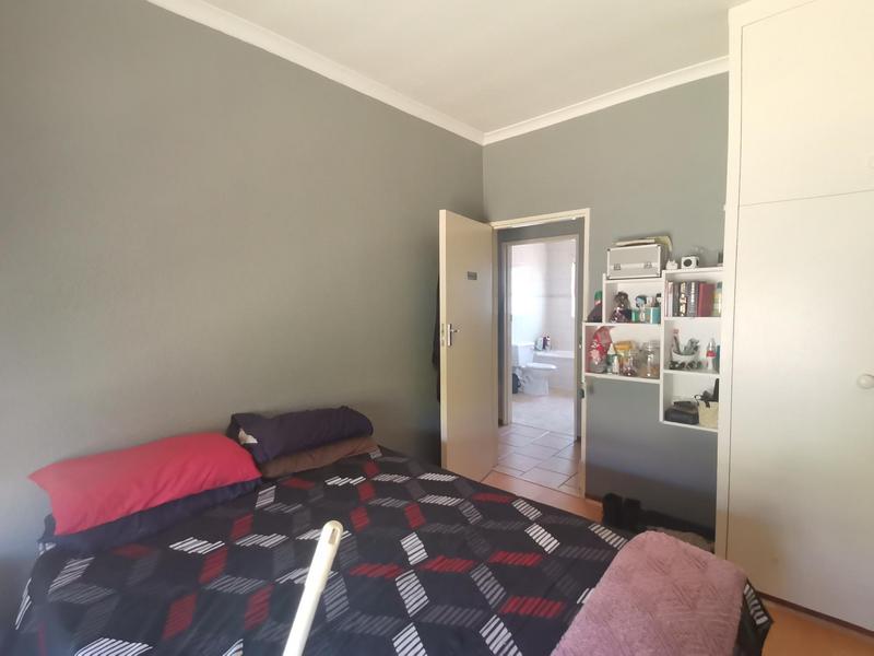 To Let 4 Bedroom Property for Rent in Tygerdal Western Cape